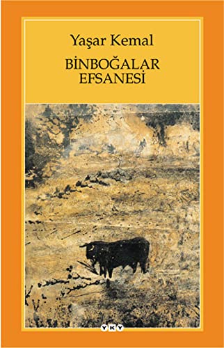 Binbogalar Efsanesi