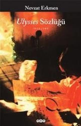 Ulysses Sozlugu