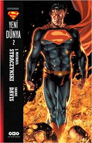 Superman Yeni Dunya 2