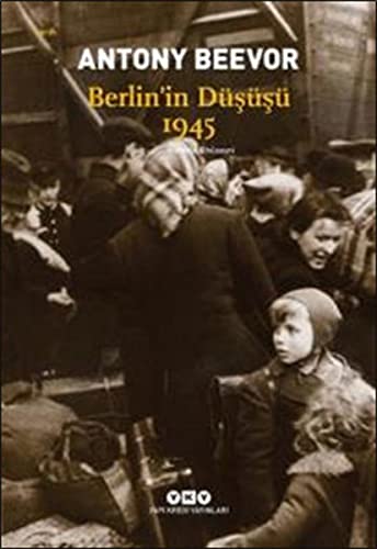 Berlin'In Dususu 1945