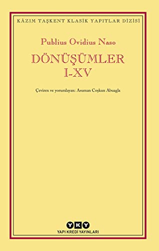 Dönüşümler I-XV