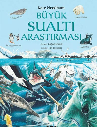 Büyük Sualti Arastirmasi