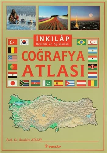 Cografya Atlasi