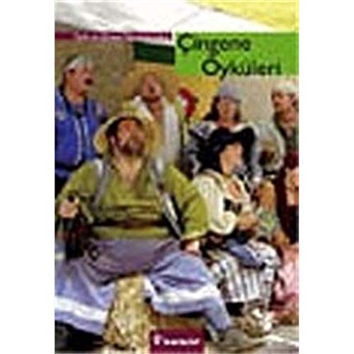 Cingene Oykuleri