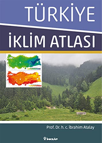 Turkiye Iklim Atlasi