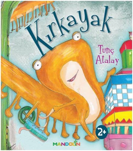 Kirkayak