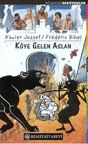 Koye Gelen Aslan