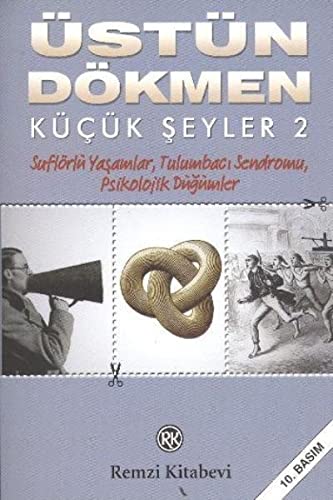 Kucuk Seyler 2
