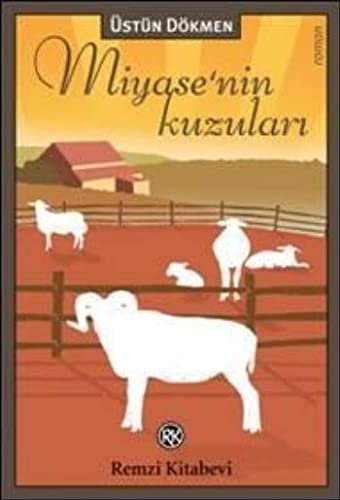 Miyase'Nin Kuzuları