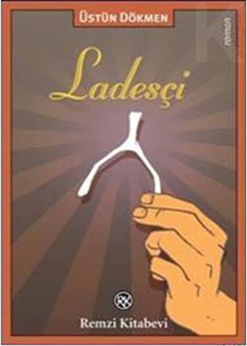 Ladesci
