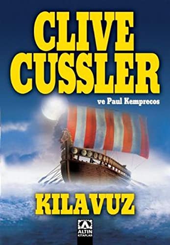 Kilavuz by Clive Cussler, ISBN 9789752109643