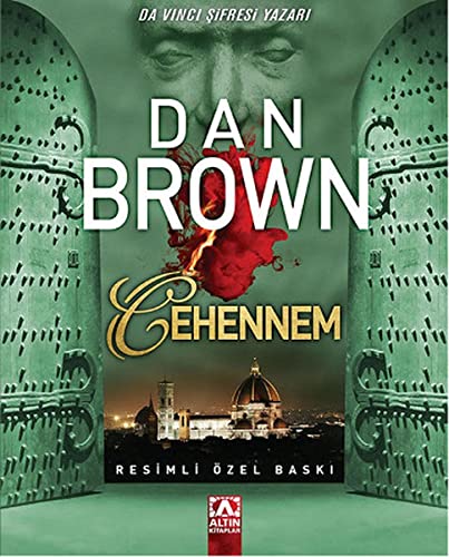 Cehennem - Resimli Özel Baski by Dan Brown, ISBN 9789752118980