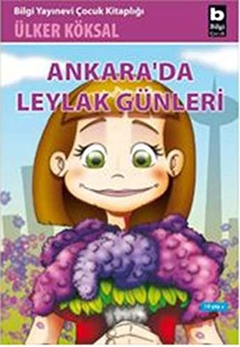 Ankara'Da Leylak Gunleri