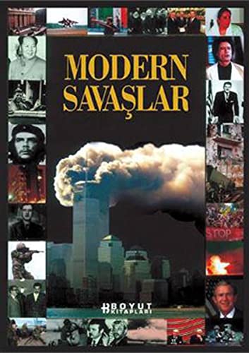 Modern Savaslar