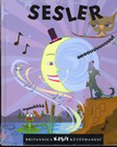 Sesler