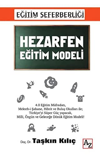 Hezarfen Egitim Modeli