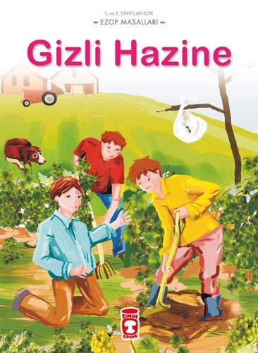 Gizli Hazine