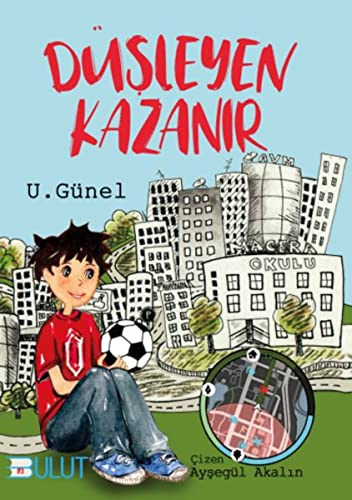 Düsleyen Kazanir