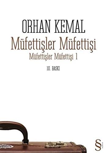 Mufettisler Mufettisi 1