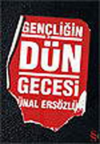 Gencligin Dun Gecesi