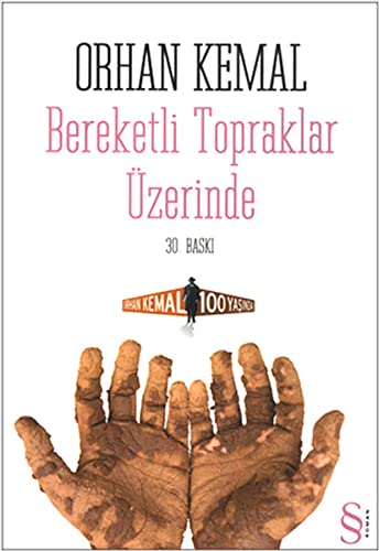 Bereketli Topraklar Üzerinde