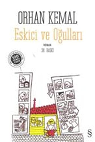 Eskici Ve Ogullari