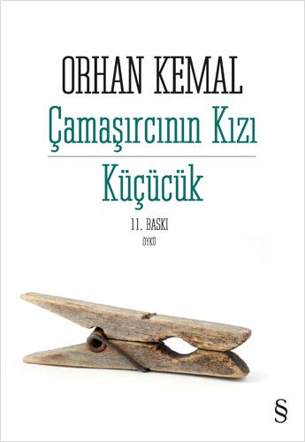 Camasircinin Kizi - Kucucuk