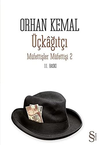Uckagitci - Mufettislerin Mufettisi 2