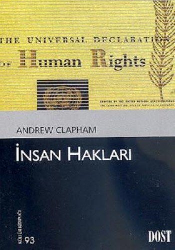 Insan Haklari