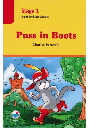 Stage 1 - Puss in Boots