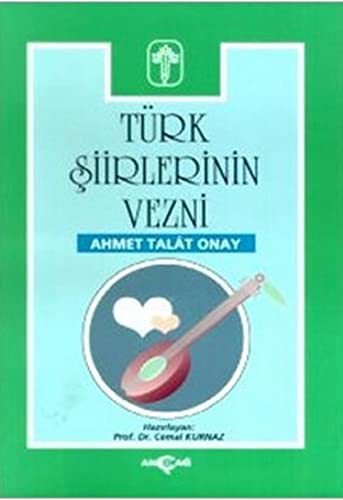 Turk Siirlerinin Vezni