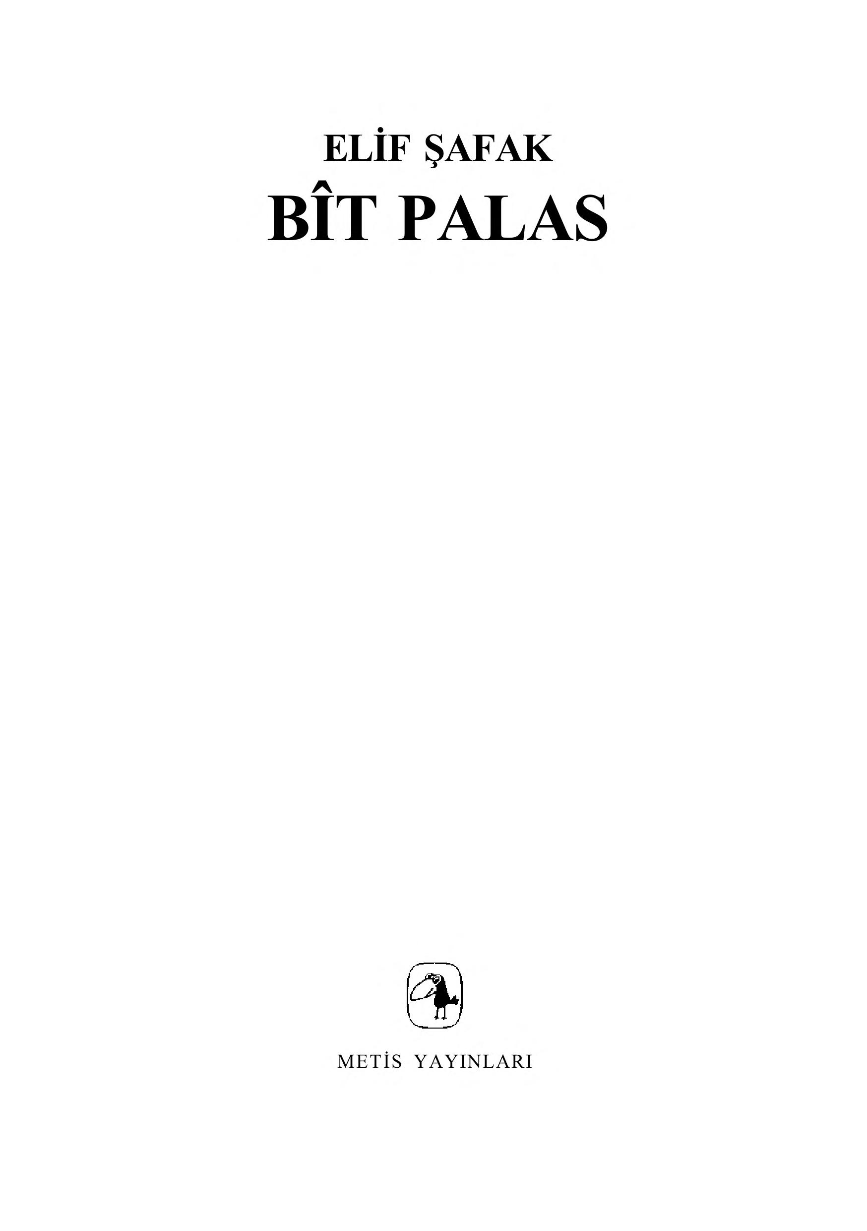 Bit Palas