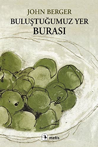 Bulustugumuz Yer Burasi