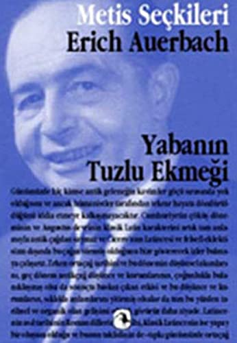Yabanin Tuzlu Ekmegi