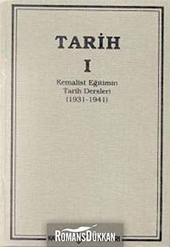 Tarih 1