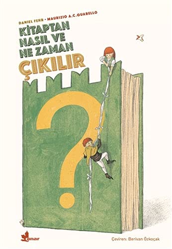 Kitaptan Nasil Ve Ne Zaman Cikilir?