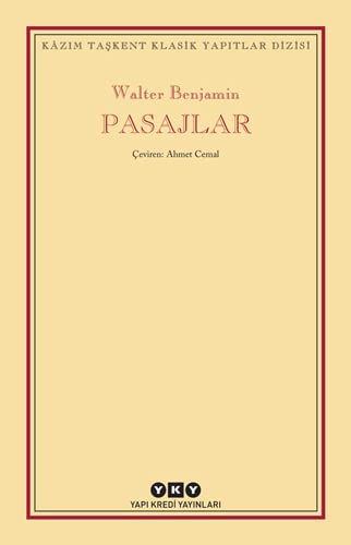 Pasajlar