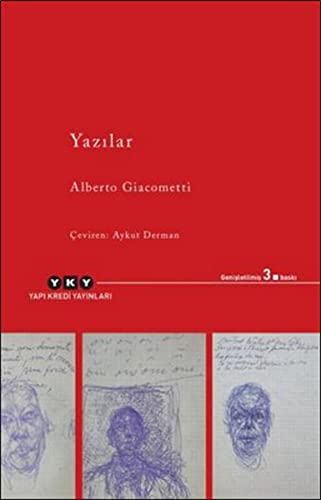 Yazilar
