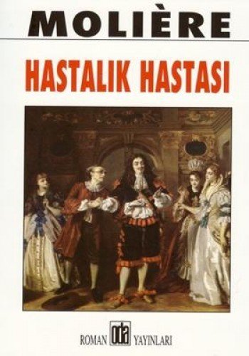 Hastalik Hastasi