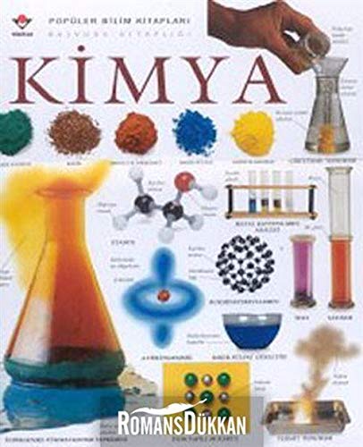 Kimya