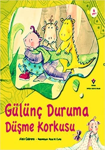 Gulunc Duruma Dusme Korkusu