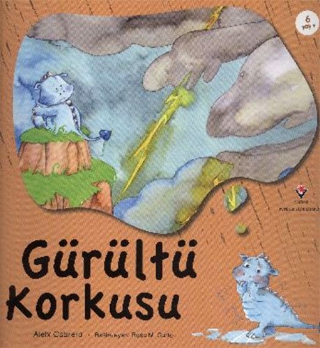 Gurultu Korkusu