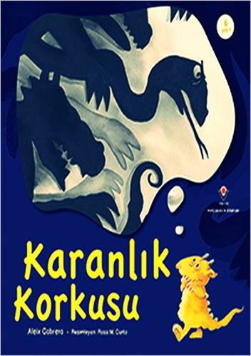 Karanlik Korkusu