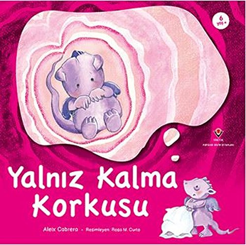 Yalniz Kalma Korkusu
