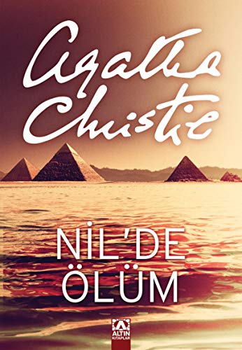 Nil' de Olum by Agatha Christie, ISBN 9789754059618
