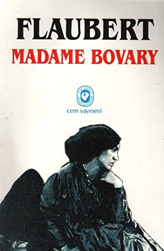 Madame Bovary by Gustave Flaubert, ISBN 9789754067293