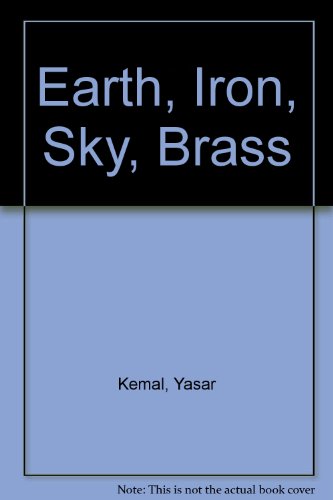 Earth, Iron, Sky, Brass