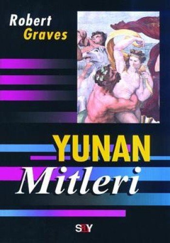 Yunan Mitleri
