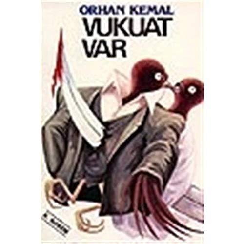 Vukuat Var