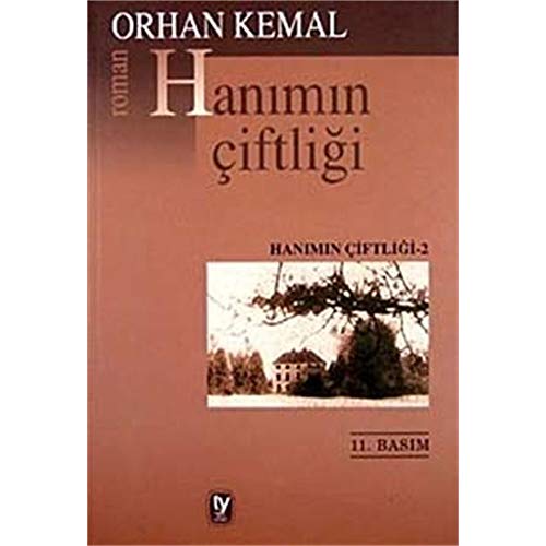 Hanimin Ciftligi